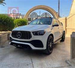 2023 مرسيدس بنز GLE