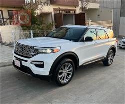 2022 فورد إكسبلورر