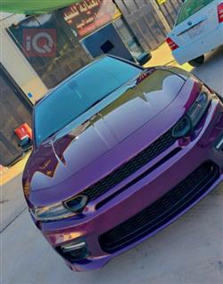 Dodge Charger 2020