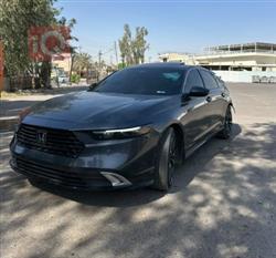 Honda Accord 2023