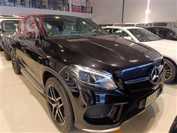 2019 مرسيدس بنز GLE