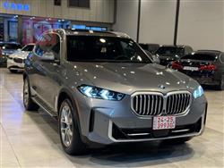 BMW X5 2024