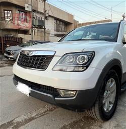 Kia Mohave 2015