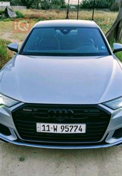 2023 اودي A6
