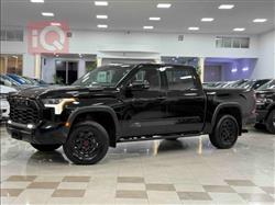 Toyota Tundra 2024