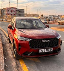 Haval H6 2022