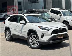 Toyota RAV4 2024