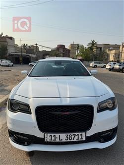 2023 كرايسلر 300