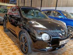 Nissan Juke 2018