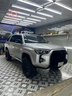 Toyota 4Runner 2011