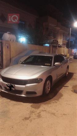 Dodge Charger 2022