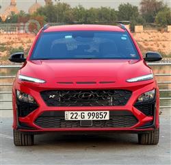 Hyundai Kona 2023