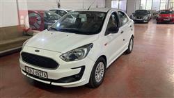 Ford Figo 2019