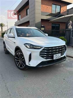 Jetour X70 Plus 2025