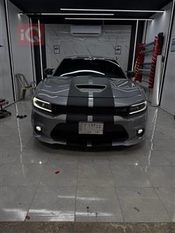 2016 دودج تشارجر