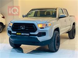 Toyota Tacoma 2022