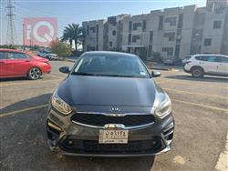 Kia Forte 2019