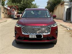 Haval H6 2023