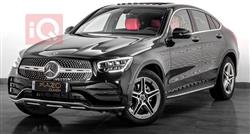 2023 مرسيدس بنز GLC