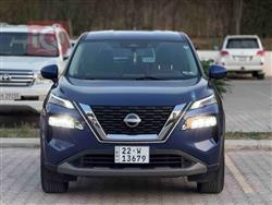 Nissan Rogue 2023