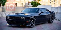 Dodge Challenger 2022