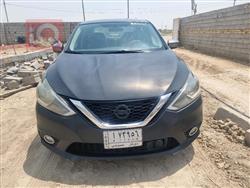 2019 نيسان سنترا