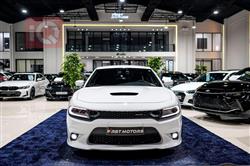 Dodge Charger 2022