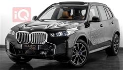 BMW X5 2025