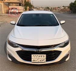 2020 شيفروليه ماليبو
