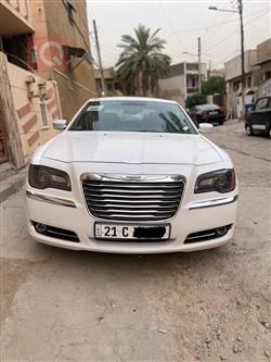 Chrysler 300 2012