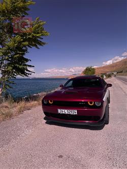 Dodge Challenger 2022