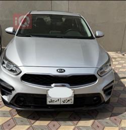 Kia Cerato 2020