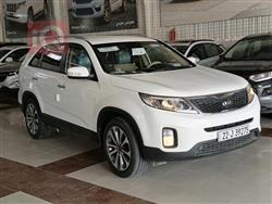 Kia Sorento 2015