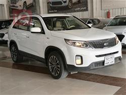 Kia Sorento 2014