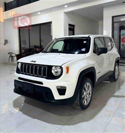 Jeep Renegade 2023
