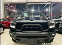 Ram 1500 2021