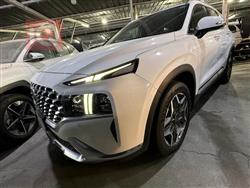 Hyundai Santa Fe 2024