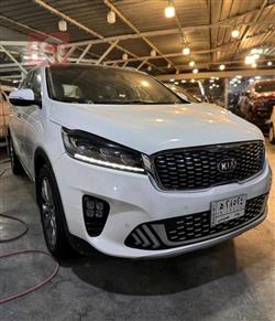 Kia Sorento 2020