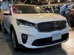 Kia Sorento 2020