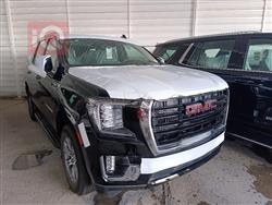 GMC Yukon 2024