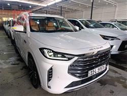 2025 جيتور X70