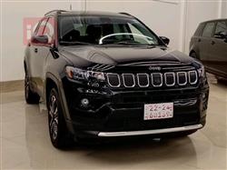 Jeep Compass 2022