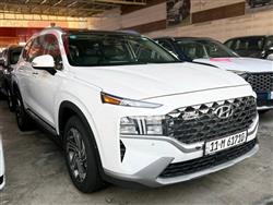 Hyundai Santa Fe 2023