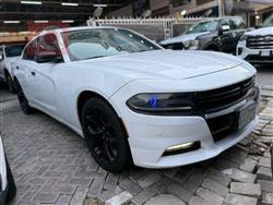 Dodge Charger 2015