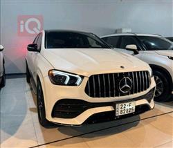 2022 مرسيدس بنز GLE