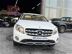 Mercedes-Benz GLA 2020