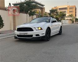 Ford Mustang 2014