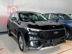 Ford Territory 2025
