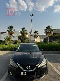 Nissan Sentra 2019