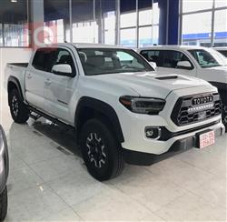 Toyota Tacoma 2023
